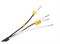 Лямбда зонд Lamtec LS2 c кабелем 5м, 650R1007 A116068 - фото 6377365