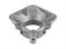 Газовая головка Ecoflam O123 мм, 65321646 A31438 - фото 6381365