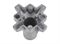 Газовая головка Ecoflam O92 x 81 мм, 65321612 A31436 - фото 6381462