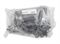Газовая головка Ecoflam O92 x 81 мм, 65321612 A31436 - фото 6381463