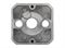 Газовая головка Ecoflam O72 мм, 65321568 A31435 - фото 6382376