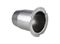 Жаровая труба Baltur O80 x 110 мм, 0013030150 A31015 - фото 6382506