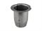 Жаровая труба Baltur O80 x 110 мм, 0013030150 A31015 - фото 6382507
