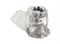 Жаровая труба Baltur O80 x 110 мм, 0013030150 A31015 - фото 6382508