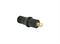 1-контактный штекер CIB Unigas O6 мм, 261906 A16280 - фото 6398016
