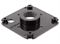 Держатель реле давления Weishaupt 605243 A116810 - фото 6398435
