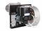 Газовая горелка RUF 40 FS20 TC A116263 - фото 6400194