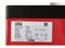 Газовая горелка RUF 40 FS20 TC A116263 - фото 6400195