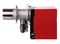 Газовая горелка RUF 40 FS10 TC A116262 - фото 6400371