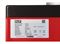 Газовая горелка RUF 40 FS10 TC A116262 - фото 6400373