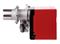 Газовая горелка RUF 40 FS5 TC A116261 - фото 6400385