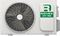 Кондиционер Rovex Pro White RS-07CST5 M289315 - фото 6422540