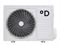 Кондиционер Daichi Carbon DA70DVQ1-B2/DF70DV1-2 M198615 - фото 6426134