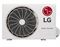 Кондиционер Lg ProCool B24TS.NSKC/B24TS.U24C M214832 - фото 6433582