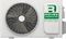 Кондиционер Rovex Pro White RS-07CBS5 M289268 - фото 6437122