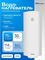Электрический накопительный водонагреватель Metronex ThermoHeat MX WH 1,5kW 50 л Slim M264958 - фото 6446034