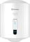 Электрический накопительный водонагреватель Thermex Auga 30 V Slim Wi-Fi M246059 - фото 6446464