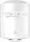 Электрический накопительный водонагреватель Thermex Auga 30 V Slim Wi-Fi M246059 - фото 6446465