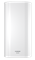 Электрический накопительный водонагреватель Edisson Solar 80 V M214809 - фото 6446763