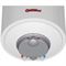 Электрический накопительный водонагреватель Thermex Nova 50 V Slim M64071 - фото 6446790