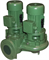 Насос для отопления DAB DCM-G 80-650/A/BAQE/0,75 - - IE3 M130075 - фото 6450152