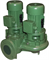 Насос для отопления DAB DCM-G 125-2550/A/BAQE/15 - - IE3 M130147 - фото 6451083