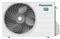 Кондиционер Panasonic Professional CS-Z25YKEA/CU-Z25YKEA M213422 - фото 6481820