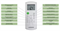 Кондиционер Lessar Amigo LS-HE07KRE2A/LU-HE07KRE2A M246453 - фото 6482167