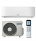 Кондиционер Hitachi Shiratama RAK-DJ18PHAE/RAC-DJ18PHAE M210614 - фото 6482498