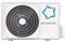 Кондиционер ECOSTAR Radium KVS-RAM07CH M287735 - фото 6482660