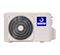 Кондиционер Dahatsu Brilliant DS-12I /DSN-12I M177912 - фото 6483315