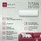 Кондиционер Ferrum Titan iFIS09VR1/iFOS09VR1-LE M273273 - фото 6483585
