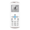 Кондиционер Systemair Sysplit Wall Simple 24 HP Q M203642 - фото 6484254