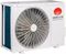 Кондиционер CHERBROOKE Mistral ASV-24UR4K1/AOV-24UR4K1 M261050 - фото 6484265