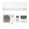 Кондиционер Panasonic Deluxe CS-E18RKDW/CU-E18RKD M43003 - фото 6484402