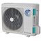 Кондиционер Systemair Sysplit Wall Smart 18 V2 EVO HP Q M58044 - фото 6484746