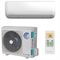 Кондиционер Systemair Sysplit Wall Smart 18 V2 EVO HP Q M58044 - фото 6484748