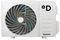 Кондиционер Daichi Miracle MIR70AVQ1R/MIR70FV1R M279676 - фото 6484765