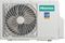Кондиционер Hisense Red Crystal Super AS-10UW4RVETG00(R) M194940 - фото 6485002