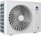 Кондиционер Gree Airy GWH24AVEXF-K6DNA1A(champagne) M239037 - фото 6485106