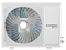 Кондиционер EXPERTAIR Cyclone ZAC-CN24XPZ M239549 - фото 6485118