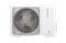 Настенный кондиционер Pioneer ARTIS EXTRA LOW KFRI25XLOW/KORI25XLOW M246398 - фото 6485425