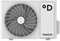 Кондиционер Daichi O235AVQS1R-1/O235FVS1R-1 M238974 - фото 6485454