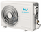 Кондиционер Mdv Infini Mega MDSAG-30HRFN8/MDOAG-30HFN8 M288510 - фото 6485499
