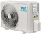 Кондиционер Mdv Integra Pro MDSAI2-09HRFN8/MDOAI2-09HFN8 M261758 - фото 6485724