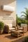 Кондиционер VITELLI Palermo VSL-18I M277567 - фото 6486025