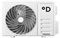 Кондиционер Daichi Miracle MIR20AVQ1/MIR20FV1 M240558 - фото 6486359
