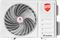 Кондиционер Royal Thermo Diamond RTDI-09HN8/Wi-Fi M263366 - фото 6486378