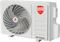 Кондиционер Royal Thermo Diamond RTDI-09HN8/Wi-Fi M263366 - фото 6486381