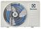 Кондиционер Electrolux Smartline EACS-09HSM/N3 M242469 - фото 6487179